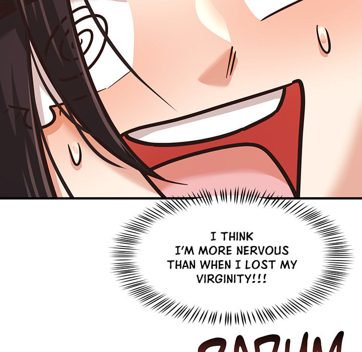 Read Booty Camp chapter 65 image 45 on Lezhin