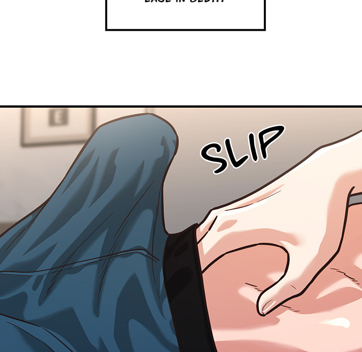 Read Booty Camp chapter 65 image 5 on Lezhin