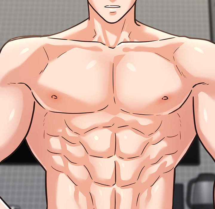 Read Booty Camp chapter 65 image 50 on Lezhin