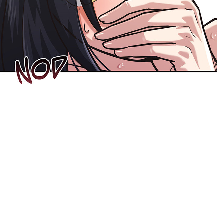 Read Booty Camp chapter 65 image 54 on Lezhin