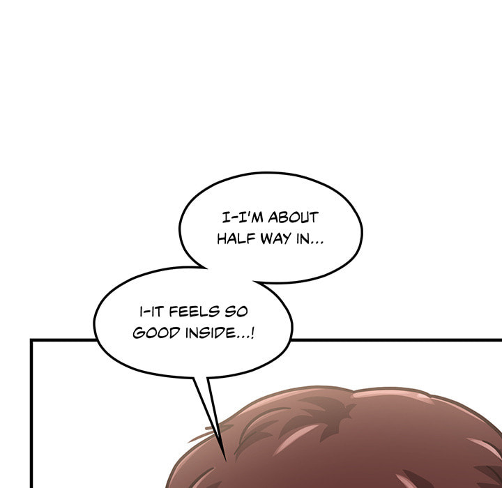 Read Booty Camp chapter 65 image 65 on Lezhin