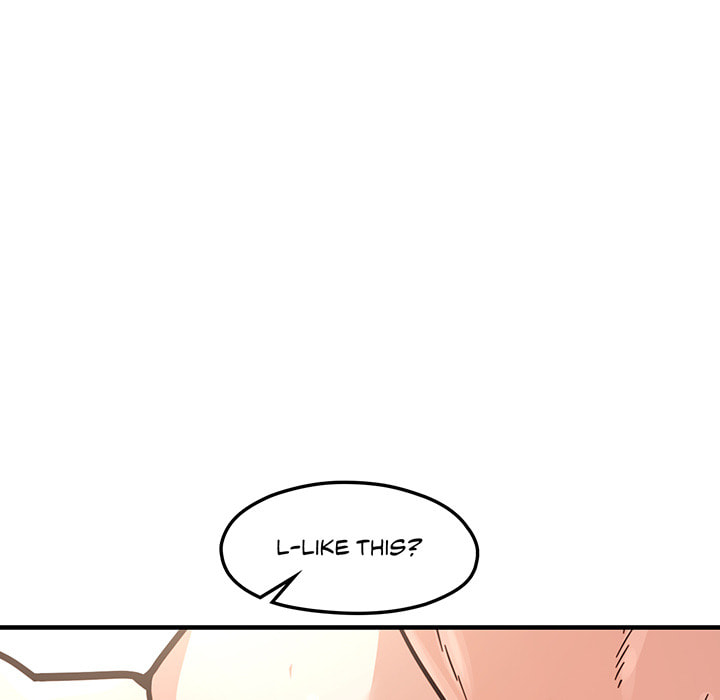 Read Booty Camp chapter 65 image 72 on Lezhin