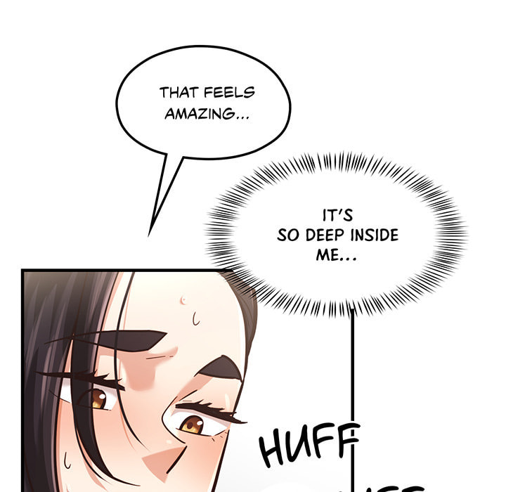 Read Booty Camp chapter 65 image 79 on Lezhin