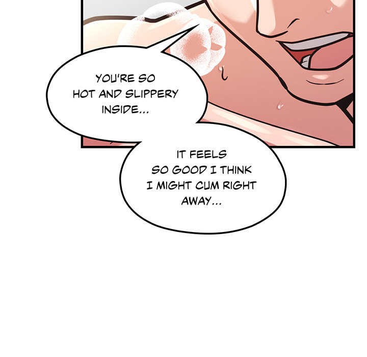 Read Booty Camp chapter 65 image 82 on Lezhin
