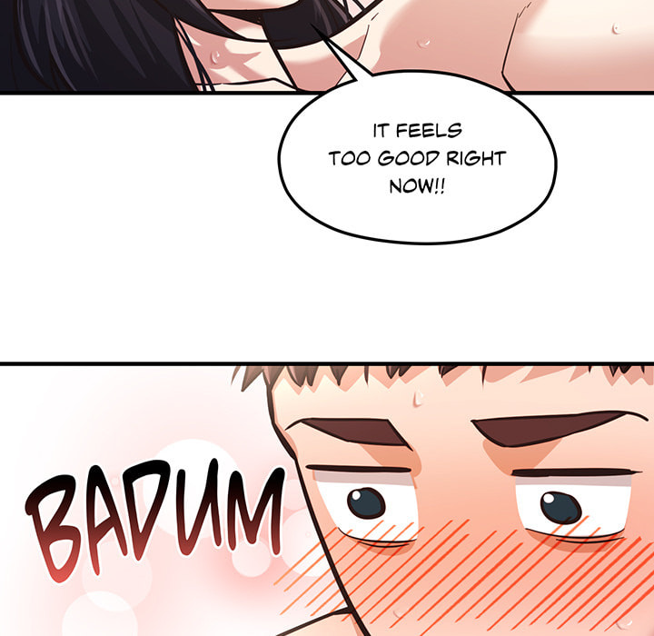 Read Booty Camp chapter 65 image 86 on Lezhin