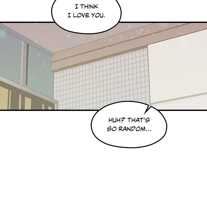 Read Booty Camp chapter 65 image 88 on Lezhin