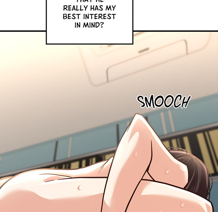 Read Booty Camp chapter 65 image 9 on Lezhin