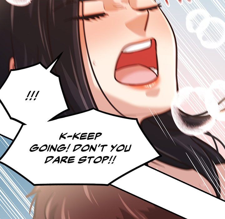 Read Booty Camp chapter 65 image 95 on Lezhin