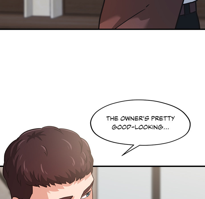 Read Booty Camp chapter 66 image 10 on Lezhin