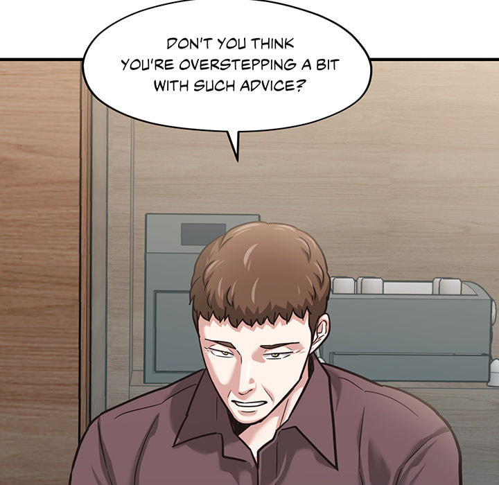 Read Booty Camp chapter 66 image 101 on Lezhin