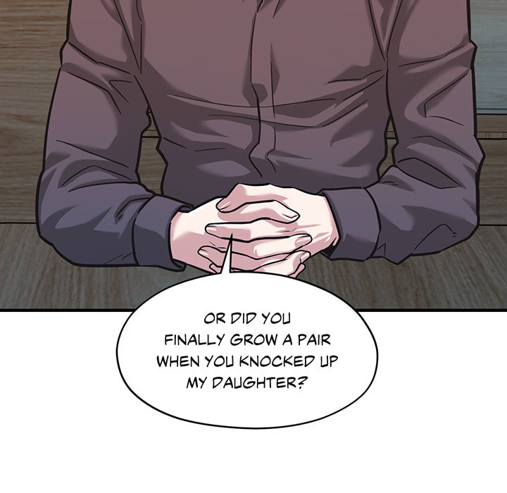 Read Booty Camp chapter 66 image 102 on Lezhin