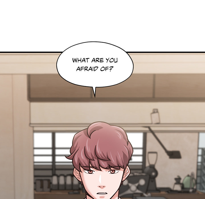 Read Booty Camp chapter 66 image 103 on Lezhin