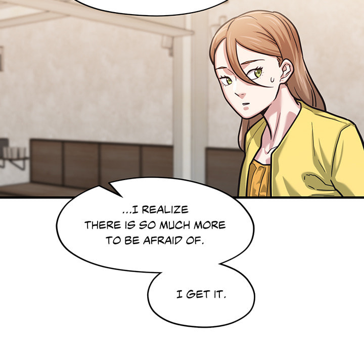 Read Booty Camp chapter 66 image 107 on Lezhin