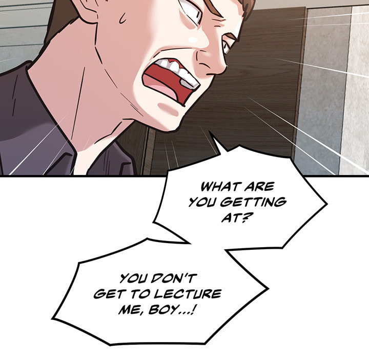 Read Booty Camp chapter 66 image 109 on Lezhin