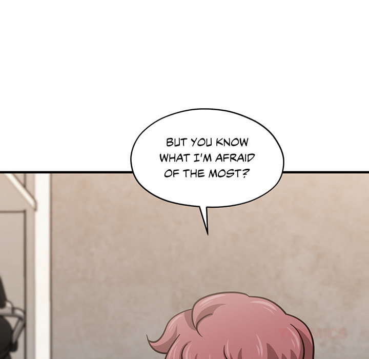 Read Booty Camp chapter 66 image 110 on Lezhin
