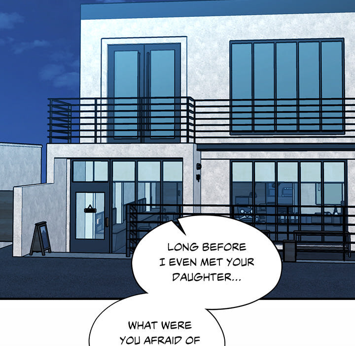 Read Booty Camp chapter 66 image 116 on Lezhin