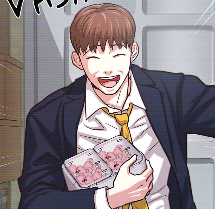 Read Booty Camp chapter 66 image 121 on Lezhin