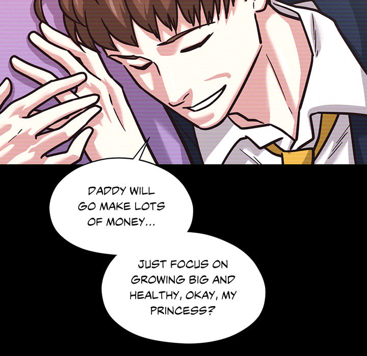Read Booty Camp chapter 66 image 124 on Lezhin