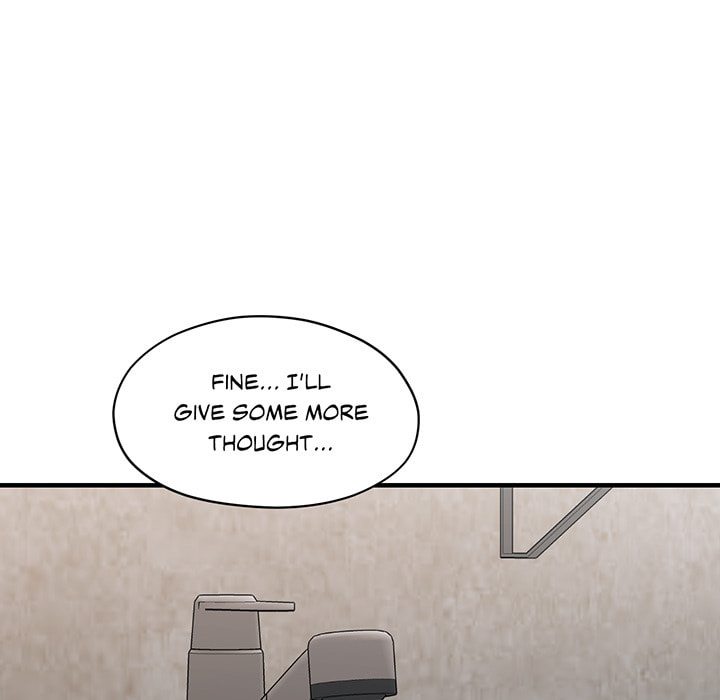 Read Booty Camp chapter 66 image 132 on Lezhin