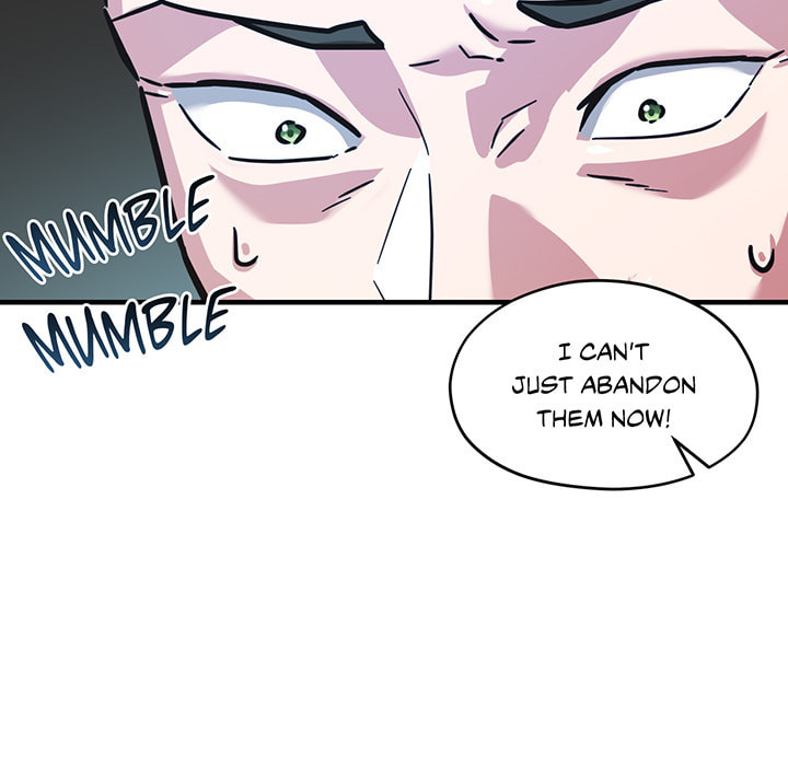 Read Booty Camp chapter 66 image 140 on Lezhin