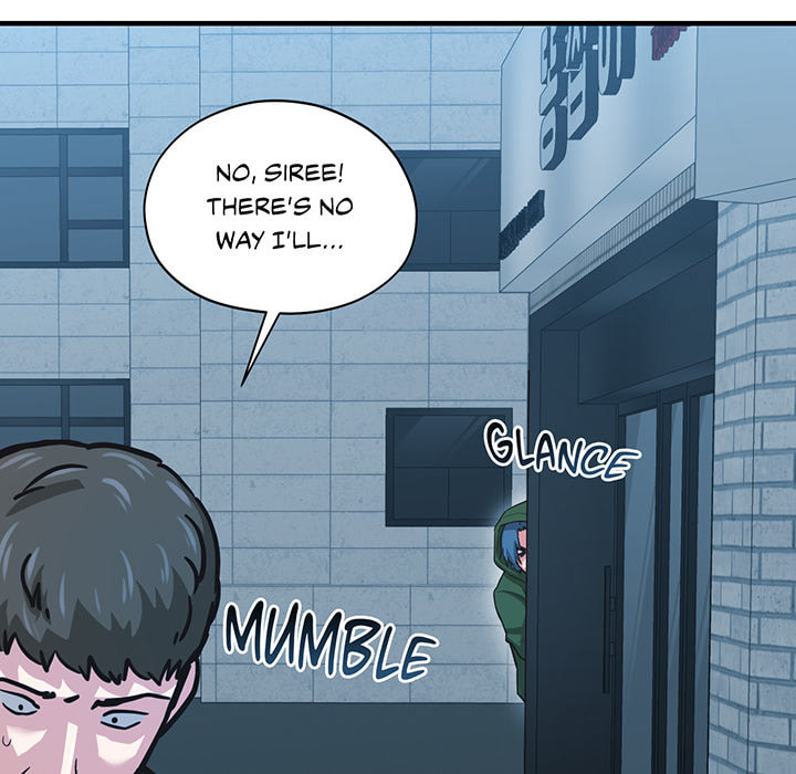 Read Booty Camp chapter 66 image 141 on Lezhin