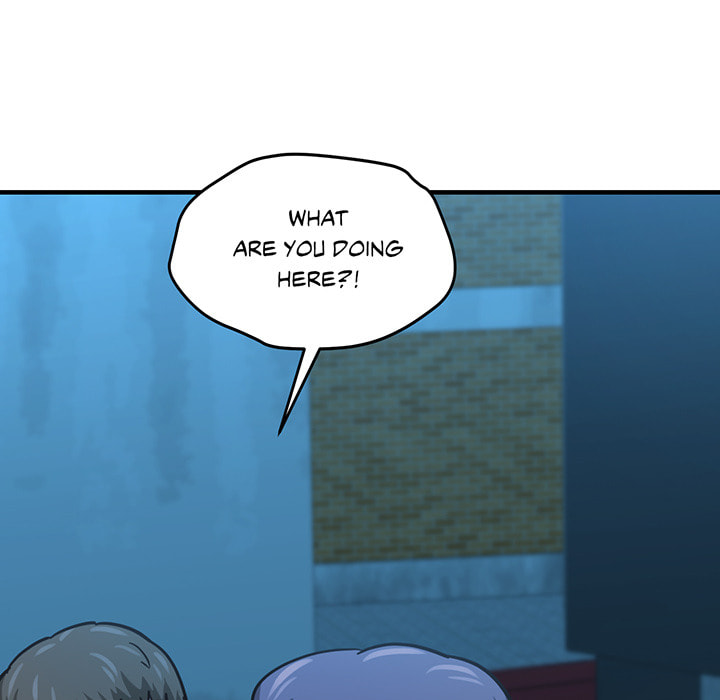 Read Booty Camp chapter 66 image 156 on Lezhin