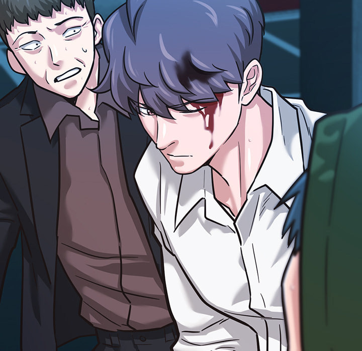 Read Booty Camp chapter 66 image 157 on Lezhin