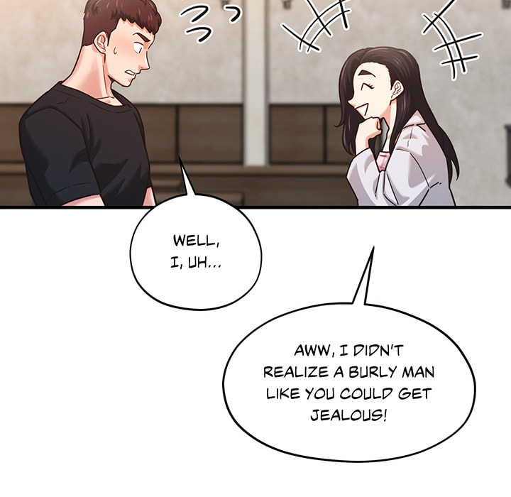 Read Booty Camp chapter 66 image 16 on Lezhin