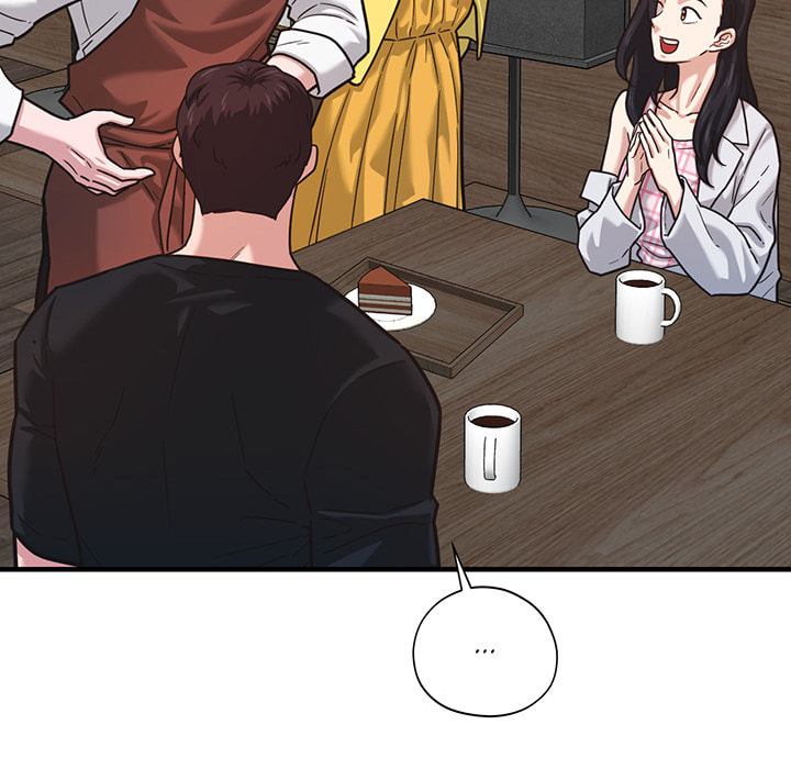 Read Booty Camp chapter 66 image 22 on Lezhin