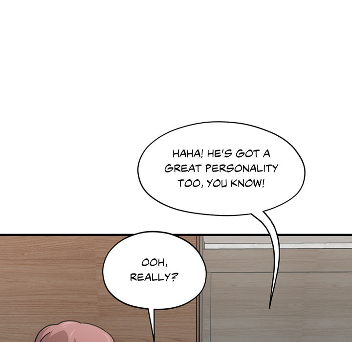 Read Booty Camp chapter 66 image 27 on Lezhin