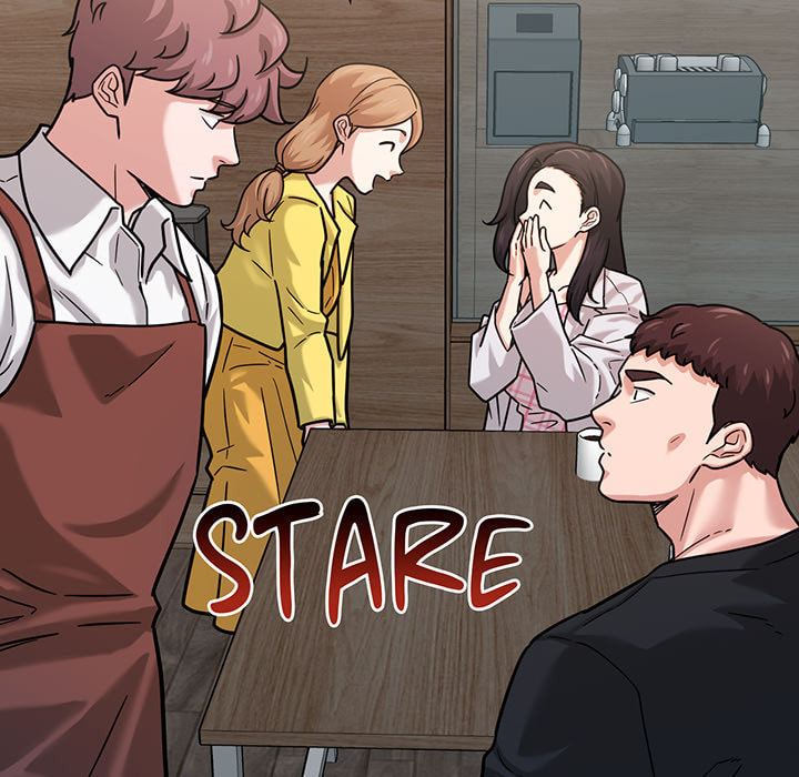 Read Booty Camp chapter 66 image 28 on Lezhin