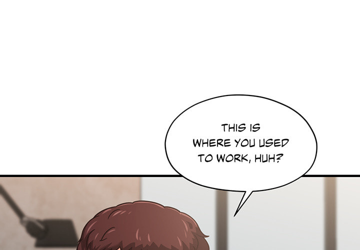 Read Booty Camp chapter 66 image 3 on Lezhin