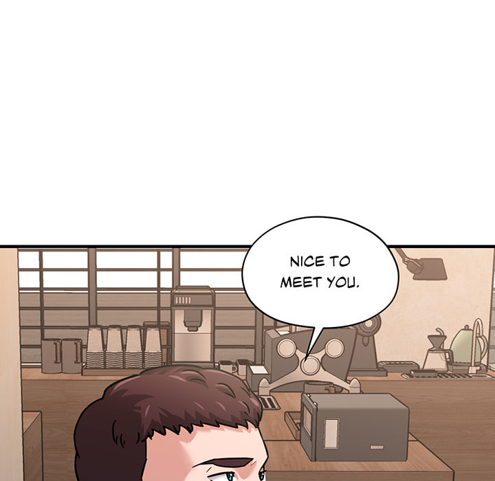 Read Booty Camp chapter 66 image 31 on Lezhin