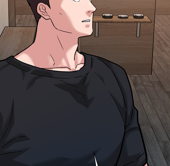 Read Booty Camp chapter 66 image 32 on Lezhin