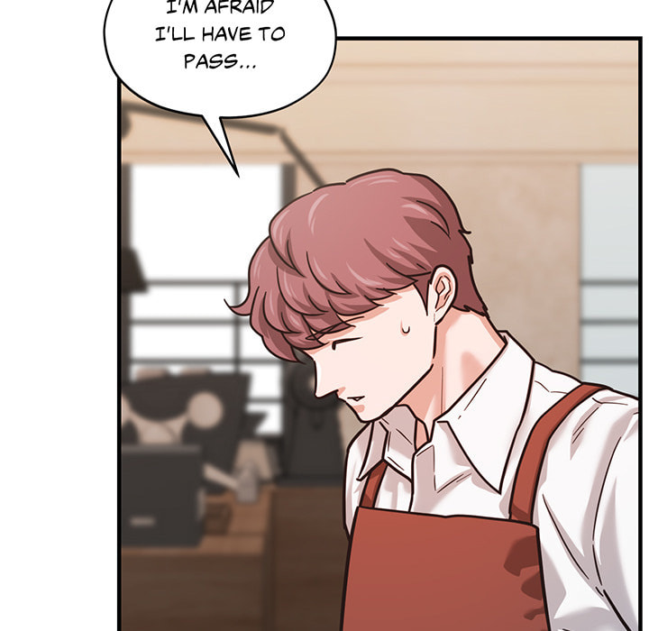 Read Booty Camp chapter 66 image 35 on Lezhin