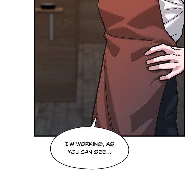Read Booty Camp chapter 66 image 36 on Lezhin