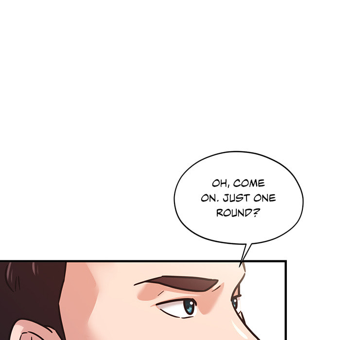 Read Booty Camp chapter 66 image 37 on Lezhin