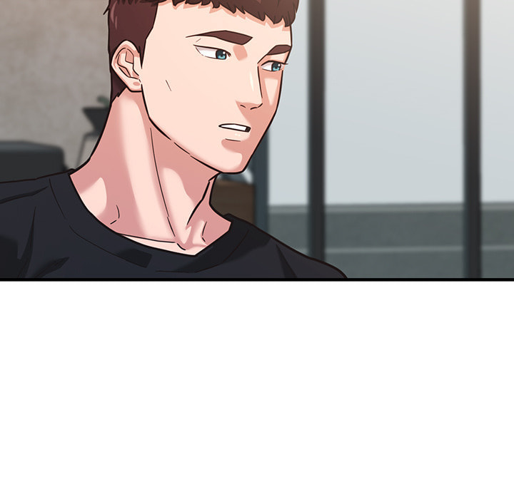 Read Booty Camp chapter 66 image 4 on Lezhin