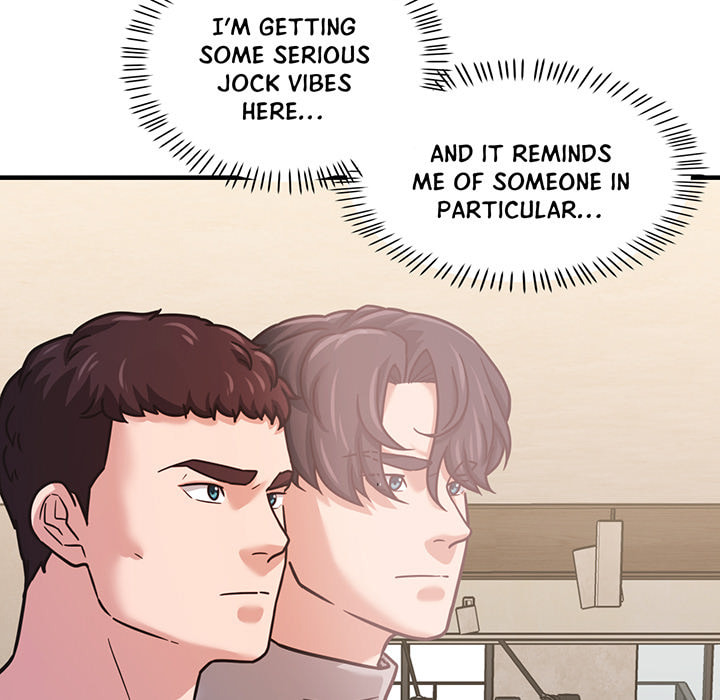 Read Booty Camp chapter 66 image 40 on Lezhin