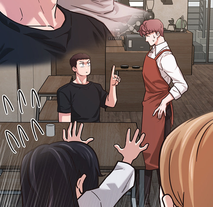 Read Booty Camp chapter 66 image 41 on Lezhin