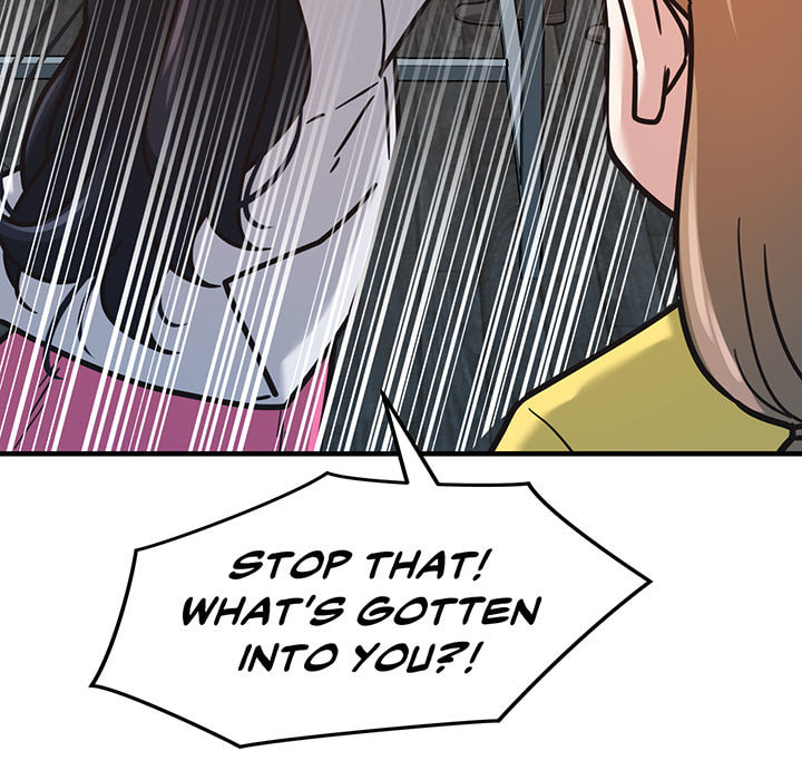 Read Booty Camp chapter 66 image 42 on Lezhin