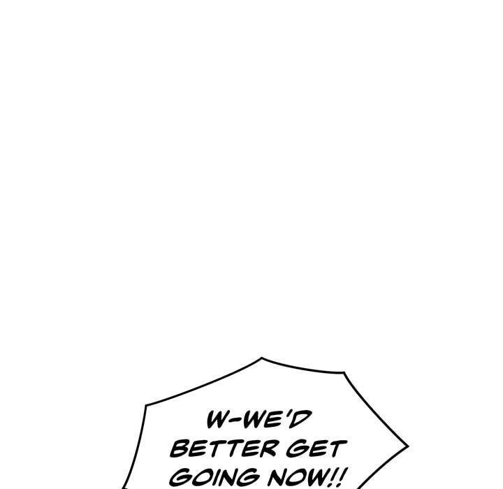 Read Booty Camp chapter 66 image 43 on Lezhin