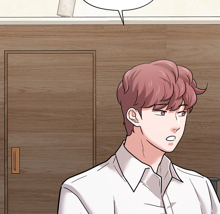 Read Booty Camp chapter 66 image 48 on Lezhin