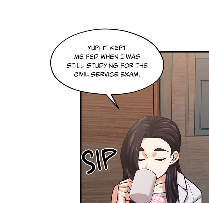 Read Booty Camp chapter 66 image 5 on Lezhin