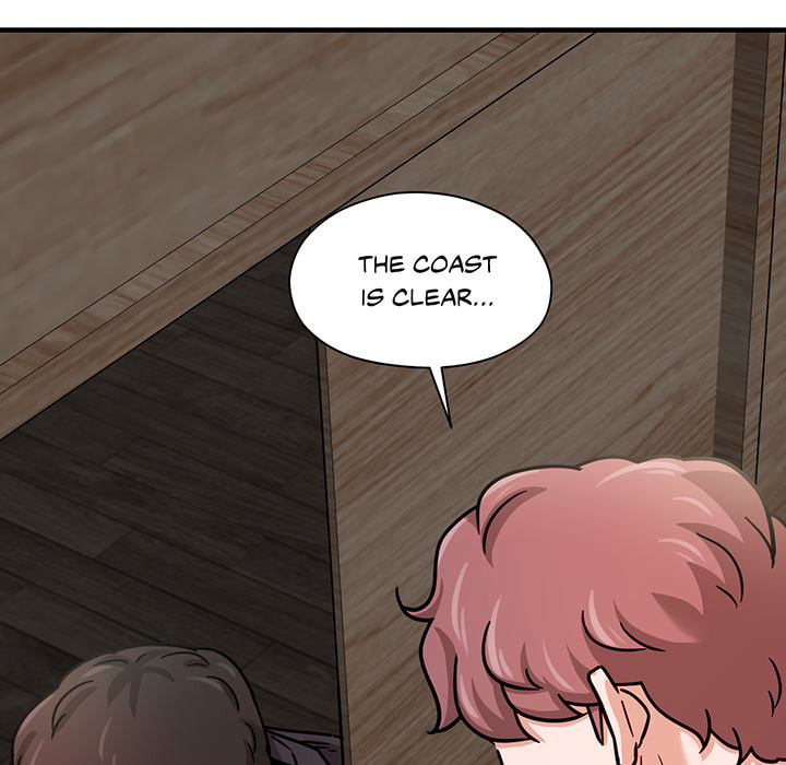 Read Booty Camp chapter 66 image 54 on Lezhin