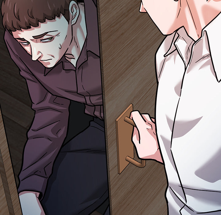 Read Booty Camp chapter 66 image 55 on Lezhin