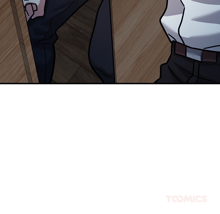 Read Booty Camp chapter 66 image 56 on Lezhin