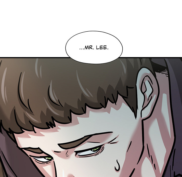 Read Booty Camp chapter 66 image 57 on Lezhin