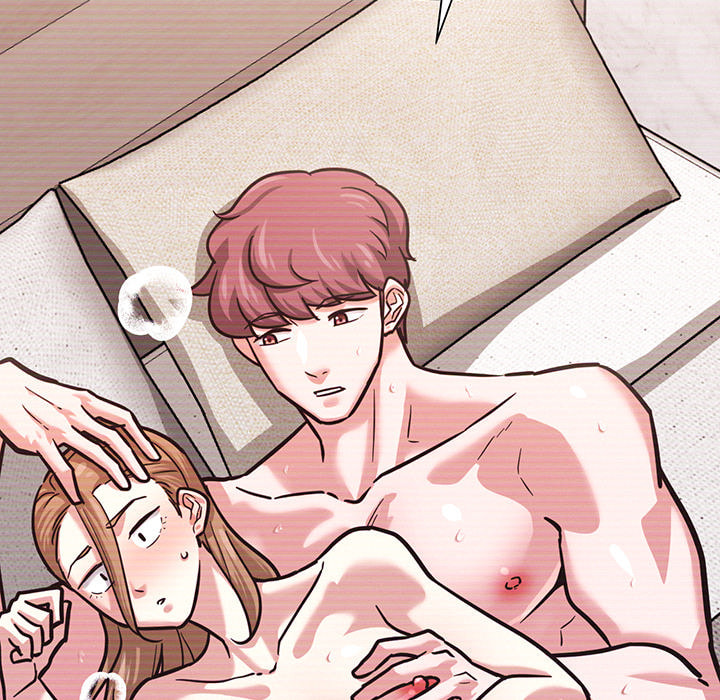 Read Booty Camp chapter 66 image 69 on Lezhin