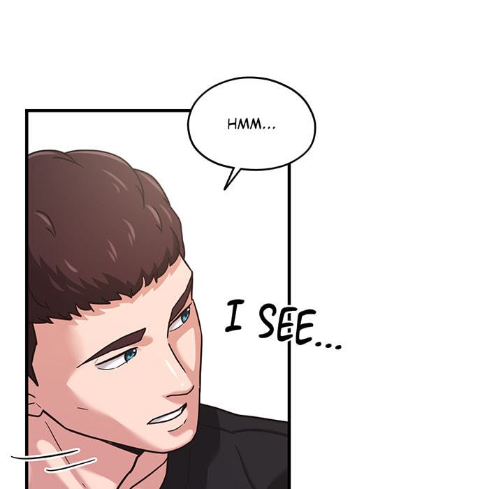 Read Booty Camp chapter 66 image 7 on Lezhin